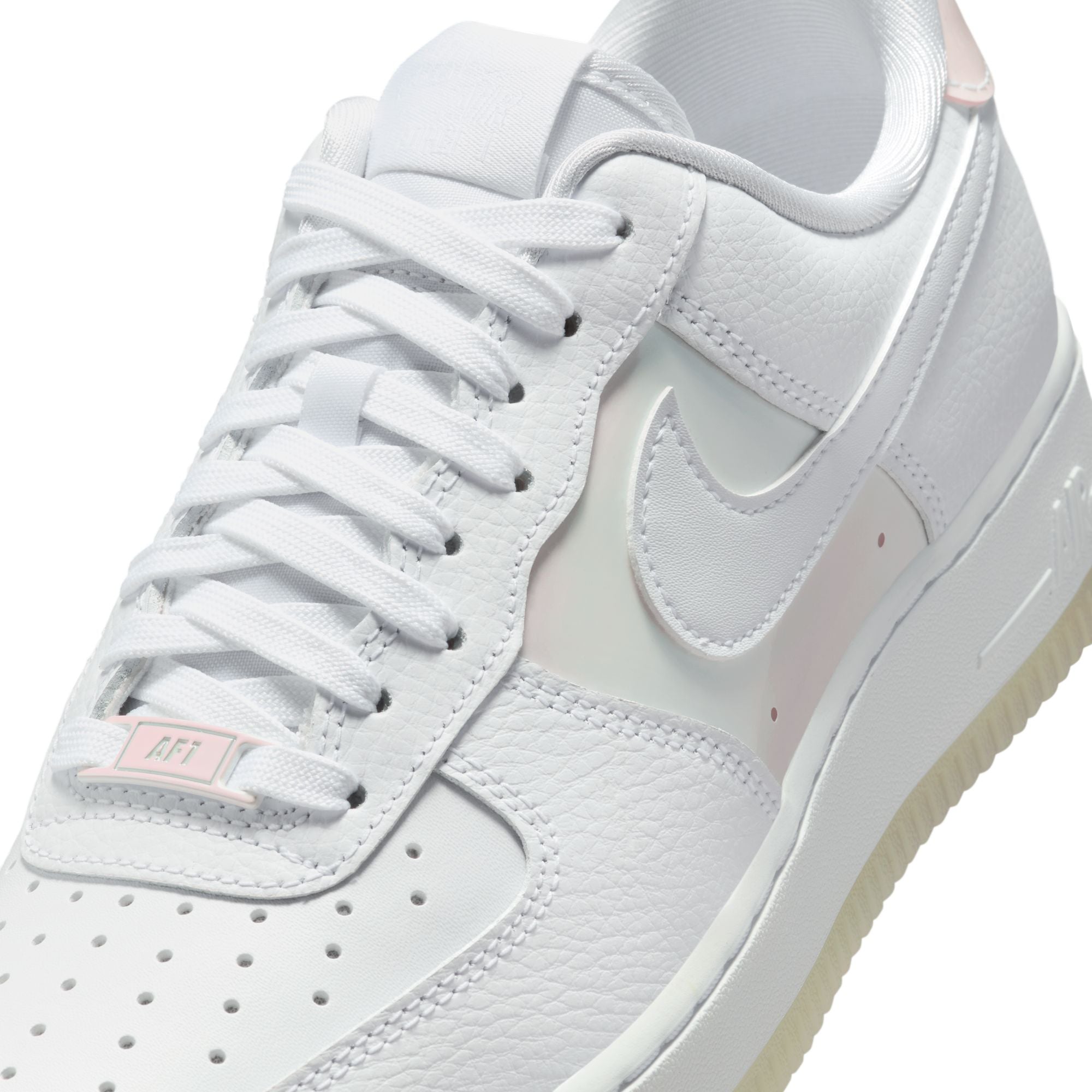NIKE WOMENS AIR FORCE 1 '07