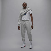 JORDAN MENS BROOKLYN FLEECE PANT
