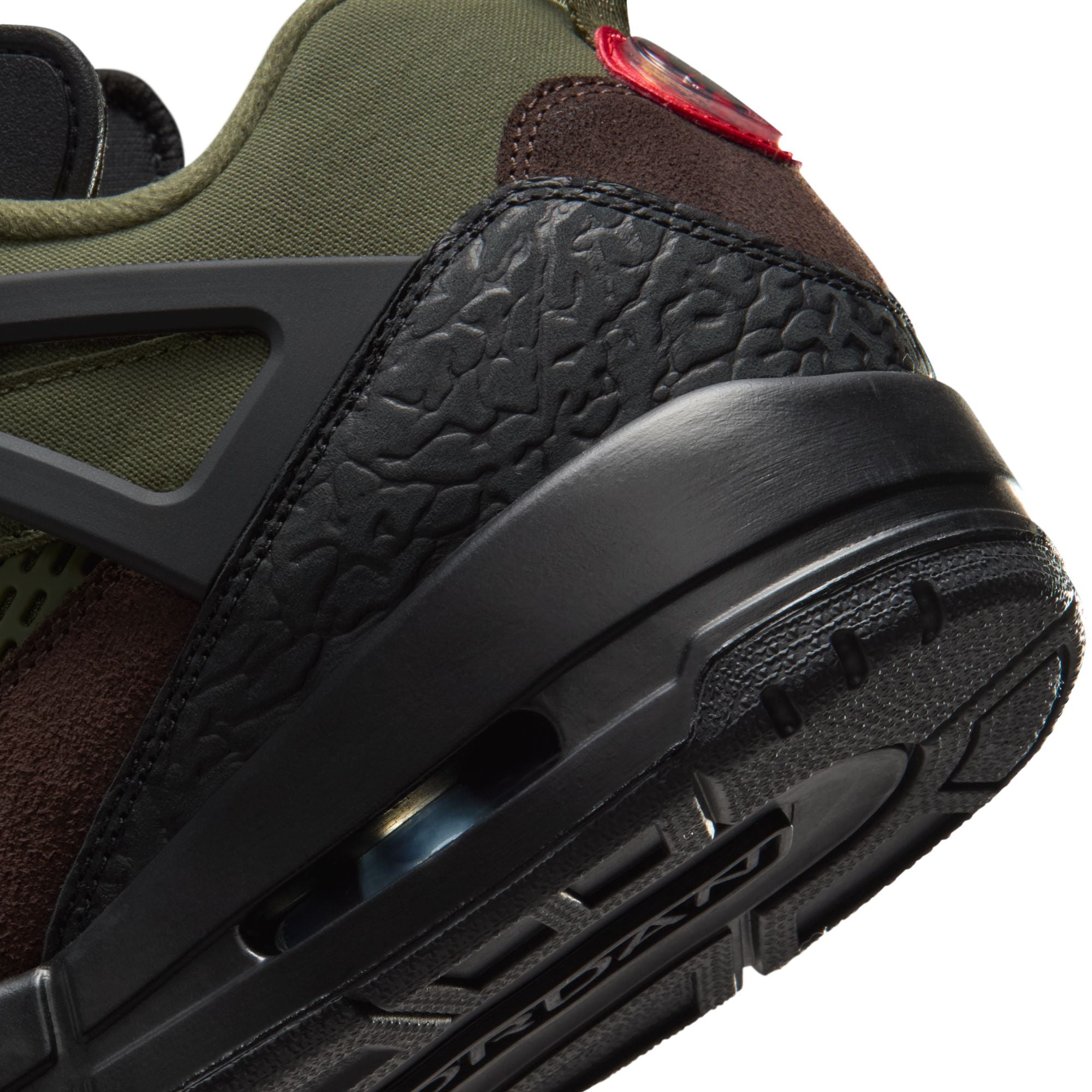 JORDAN SPIZIKE LOW