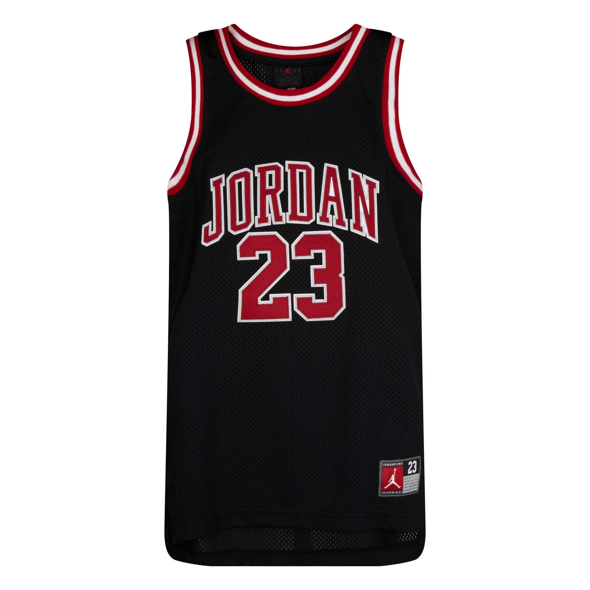 JORDAN 23 JERSEY - YOUTH