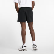 NEW BALANCE ATHLETICS FRENCH TERRY SHORT 5"