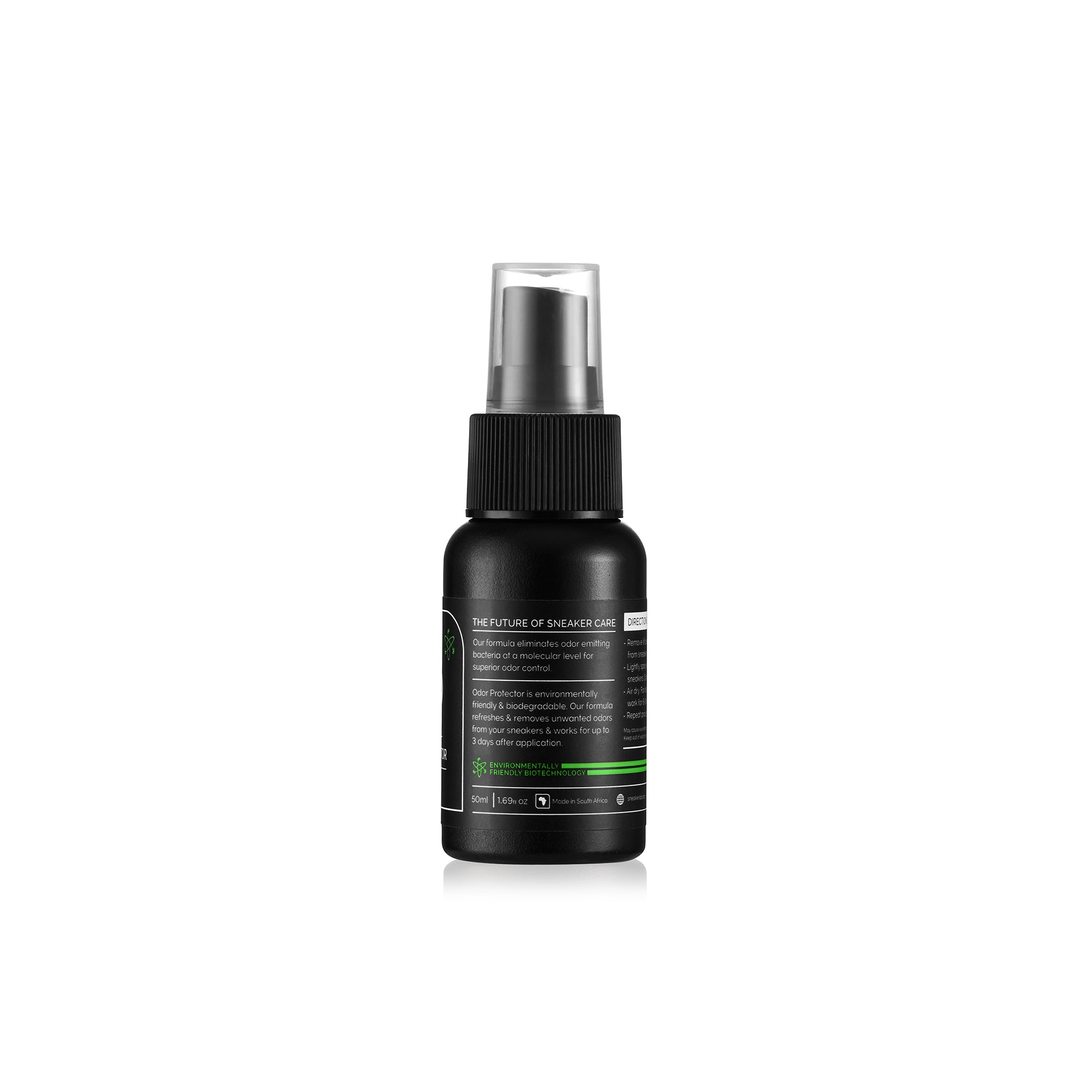 SNEAKER LAB ODOR PROTECTOR 50ML