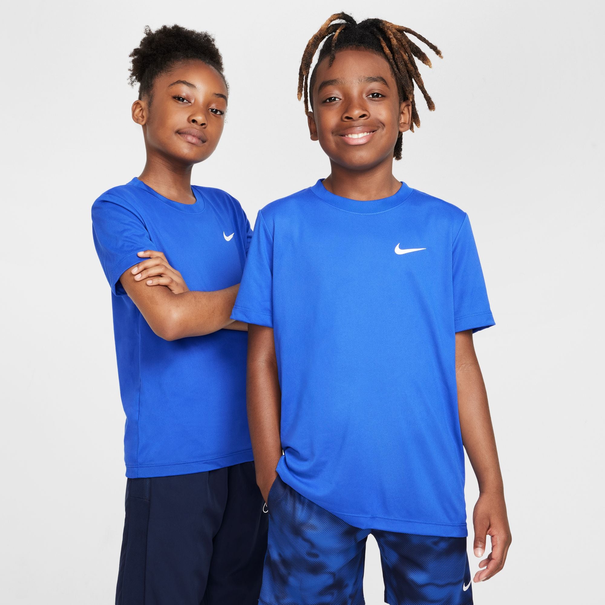 NIKE LEGEND DRI-FIT TEE - YOUTH