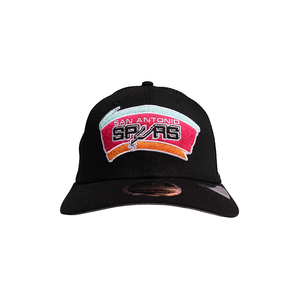NEW ERA 970SS - SAN ANTONIO SPURS
