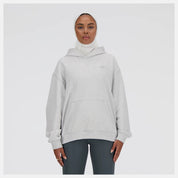 NEW BALANCE ATHLETICS FRENCH TERRY HOODIE