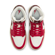 AIR JORDAN WOMENS 1 MID