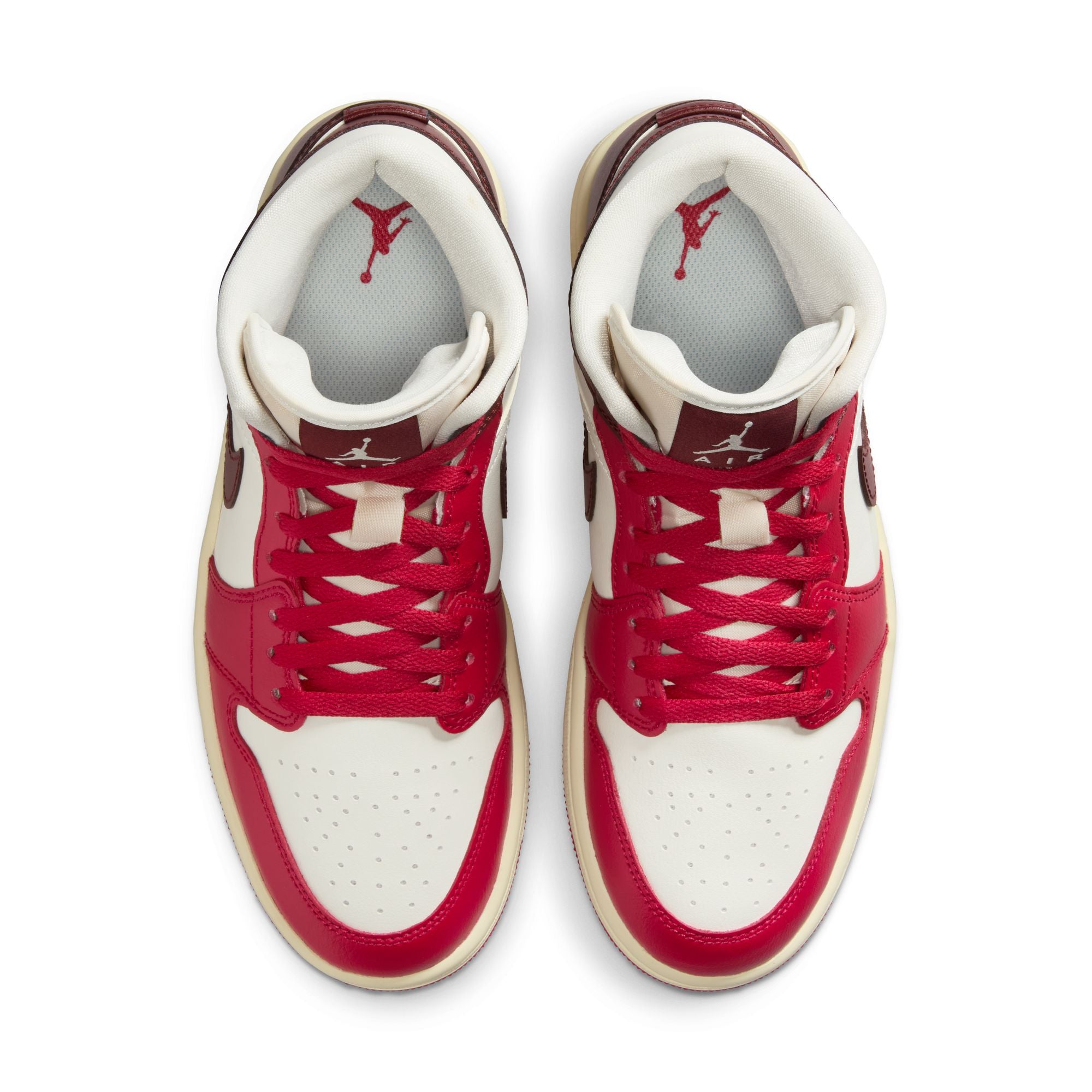 AIR JORDAN WOMENS 1 MID