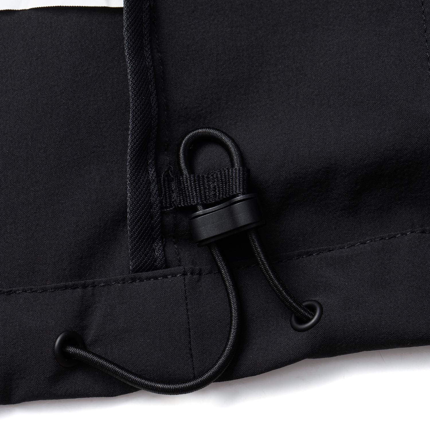 WADE CORDURA SPORTS WINDBREAKER
