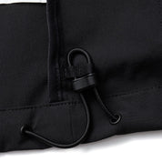 WADE CORDURA SPORTS WINDBREAKER