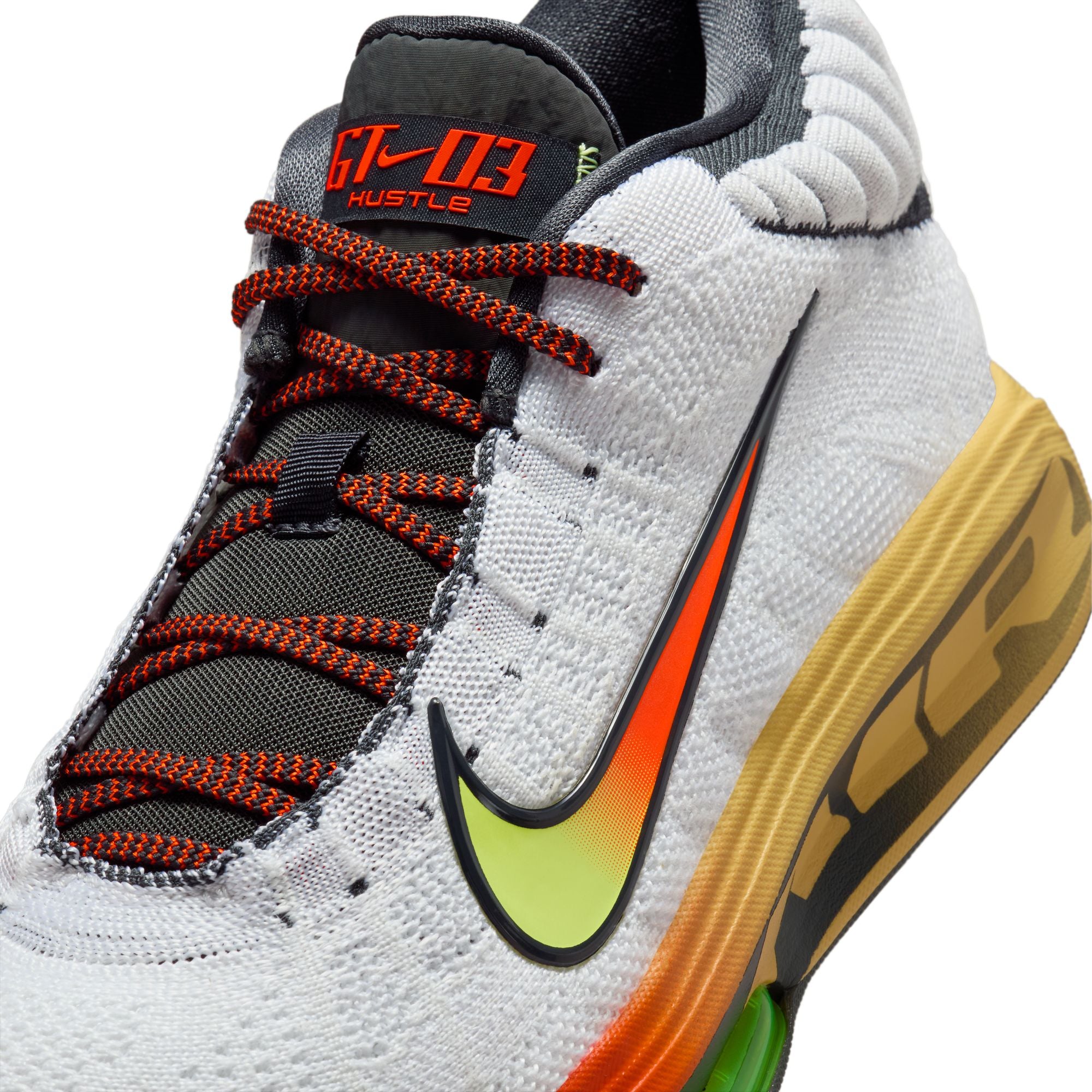 NIKE G.T. HUSTLE 3