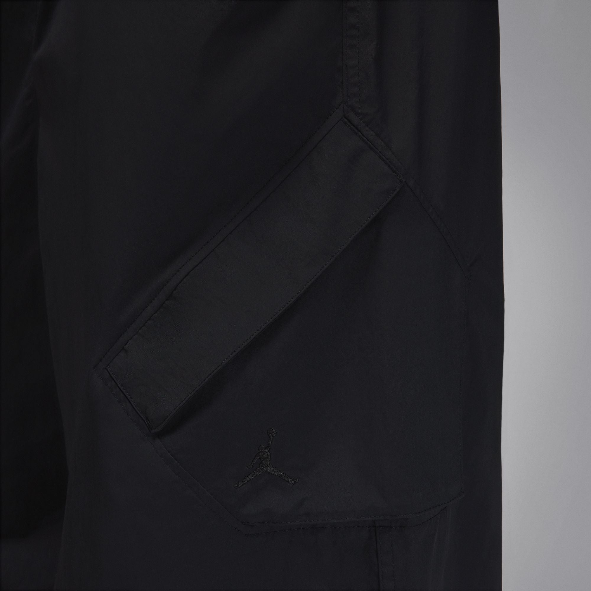 JORDAN WOMENS FLIGHT CHICAGO PARACHUTE PANT