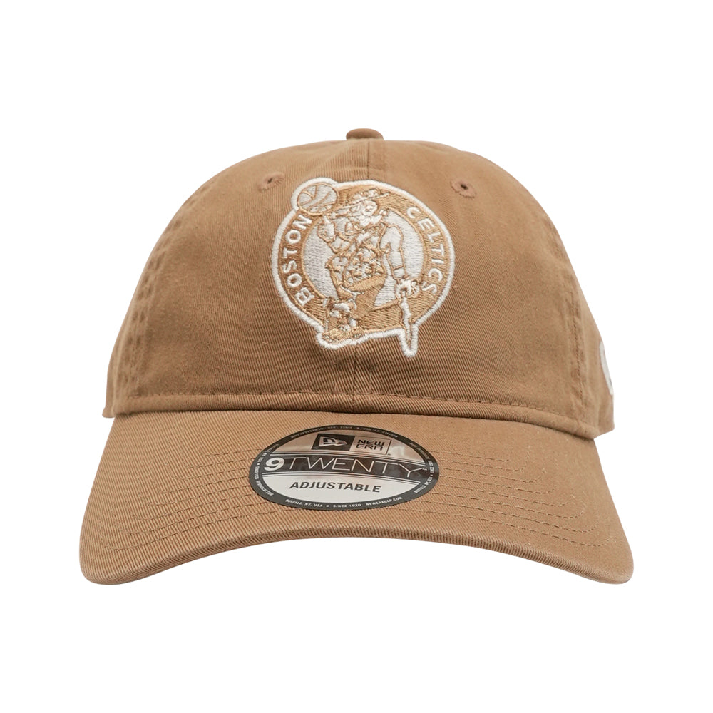 NEW ERA 920 - BOSTON CELTICS