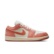 WOMENS AIR JORDAN 1 LOW