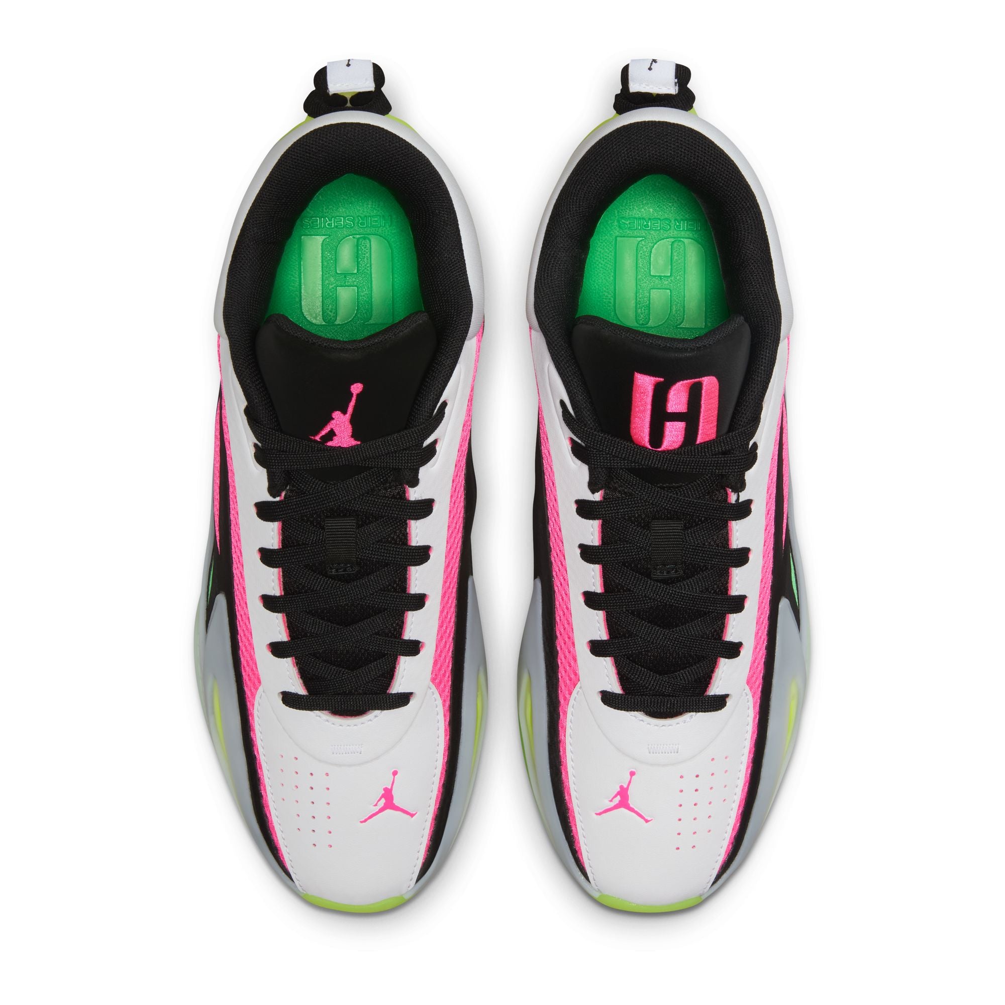 JORDAN WOMENS HEIR SERIES 2