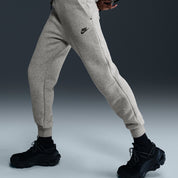 NIKE WOMENS TECH FLEECE MID-RISE JOGGER
