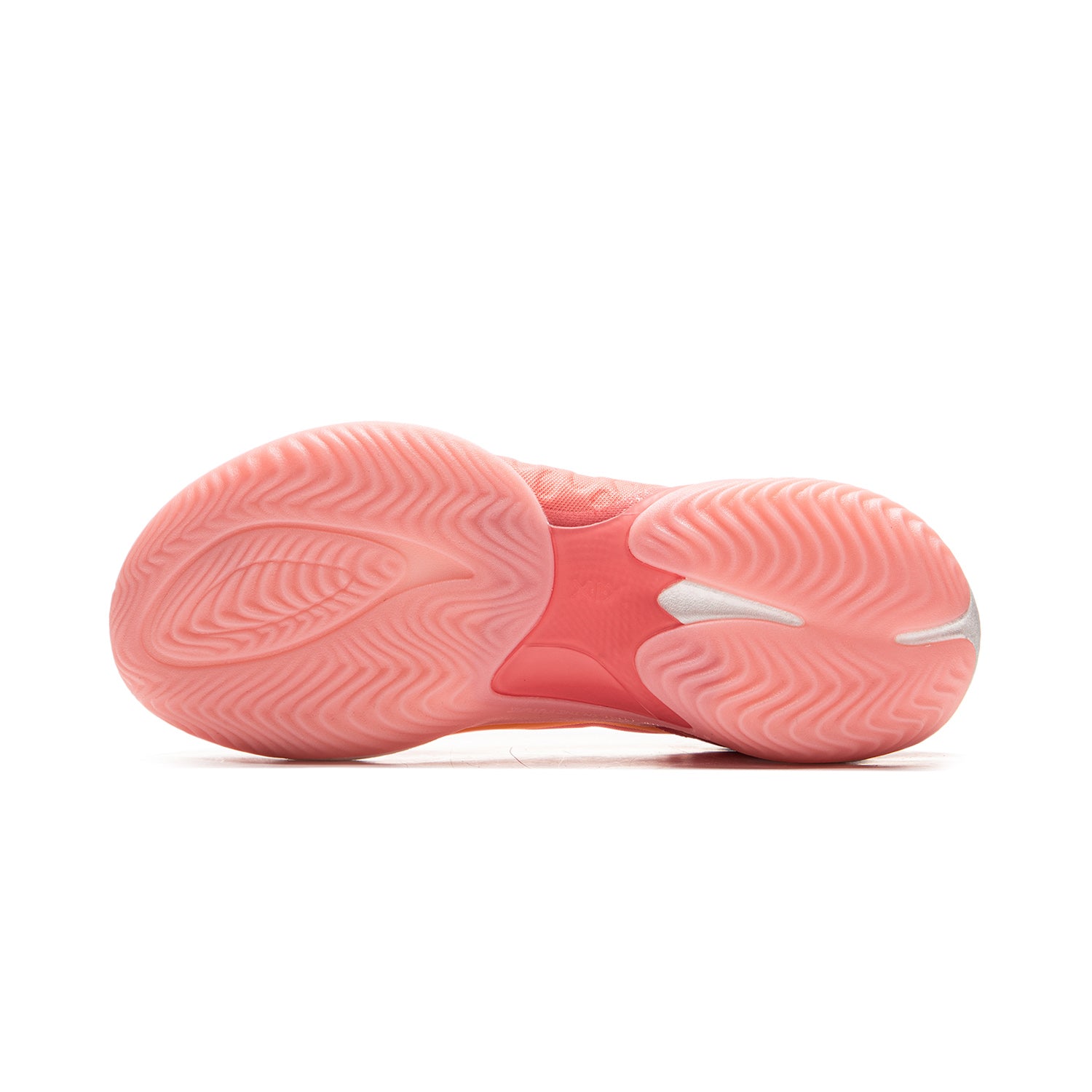 LI-NING YUSHUAI 19 V2 PINK ORANGE