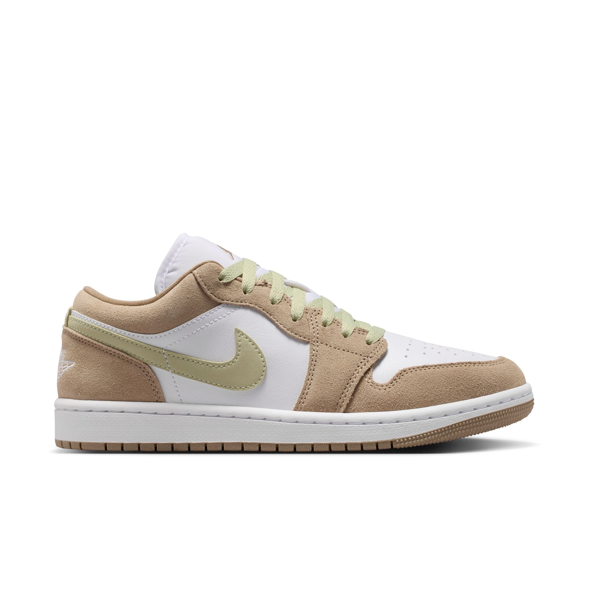 WOMENS AIR JORDAN 1 LOW