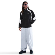 NIKE MENS AIR WOVEN TRACK JACKET