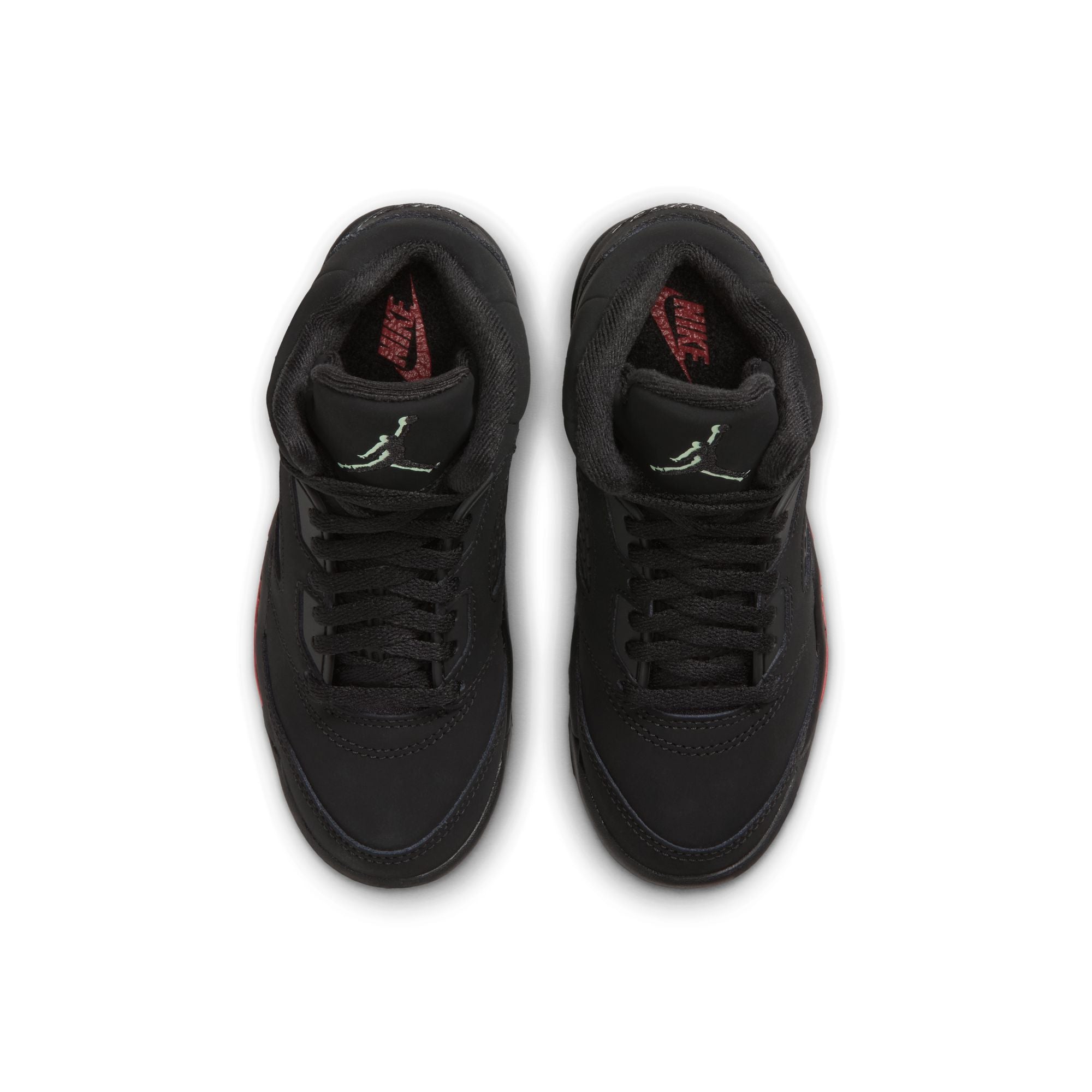 JORDAN 5 RETRO OG 'HALLOWEEN' - KIDS