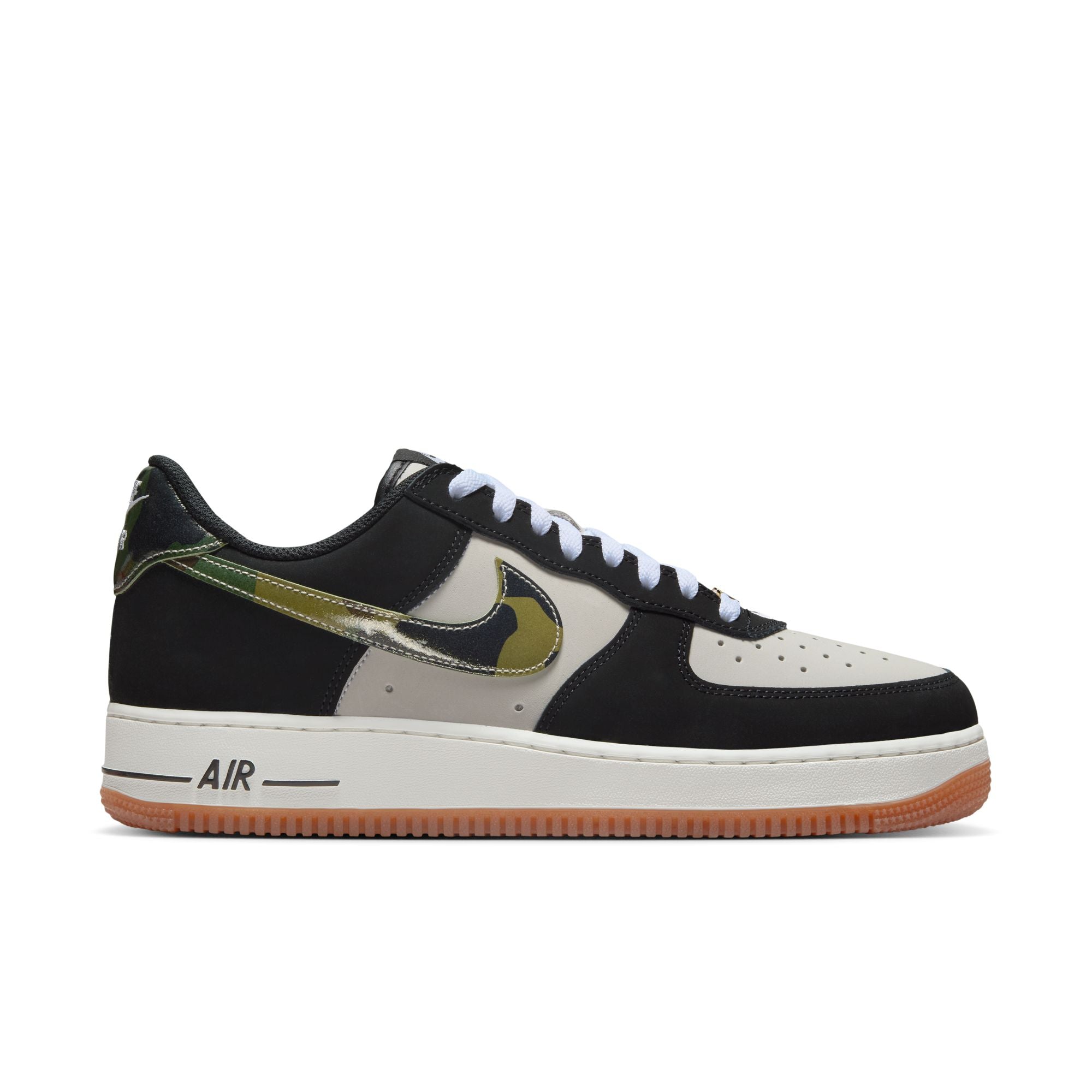 NIKE AIR FORCE 1 LOW RETRO