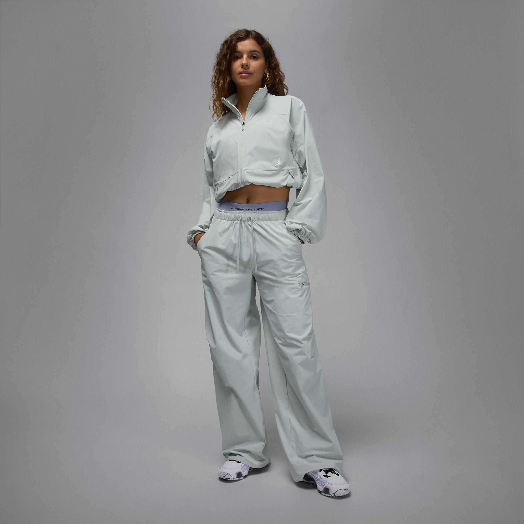 JORDAN WOMENS SPORT TUNNEL PANT