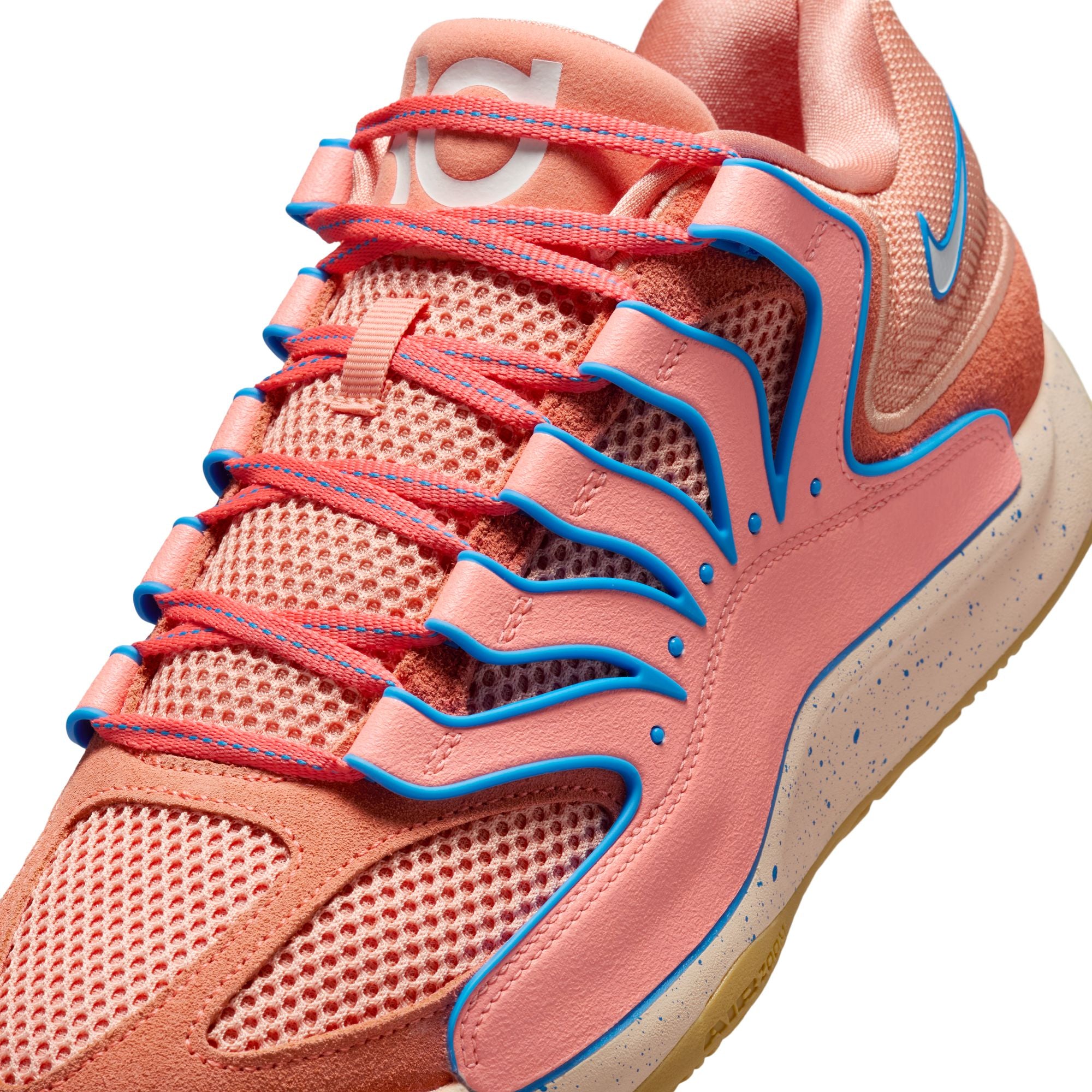 NIKE KD18 'ATOMIC PINK'