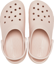 CROCS CLASSIC PLATFORM CLOG W
