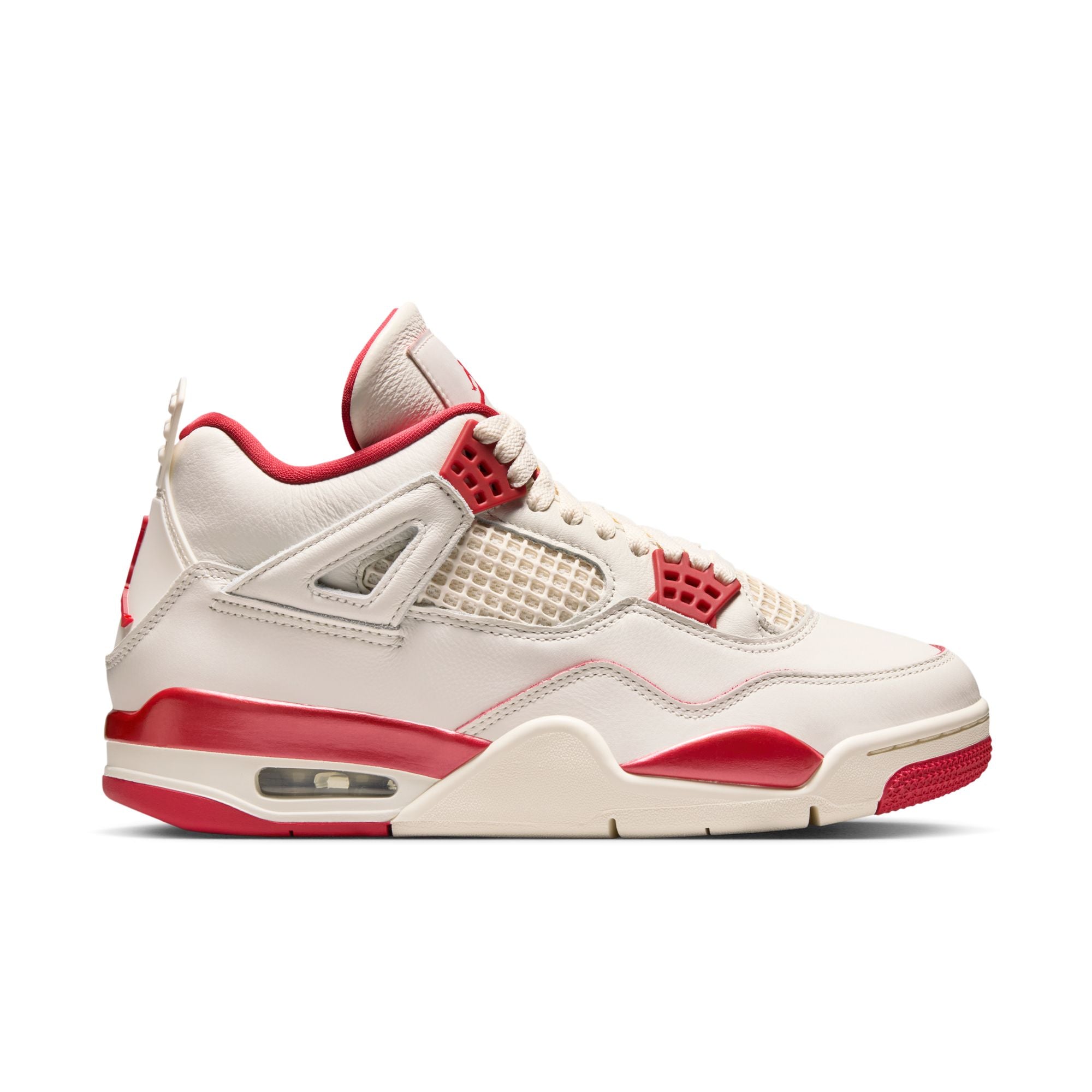 WOMENS AIR JORDAN 4 RETRO