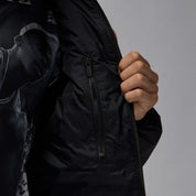 JORDAN MENS BROOKLYN PUFFER JACKET