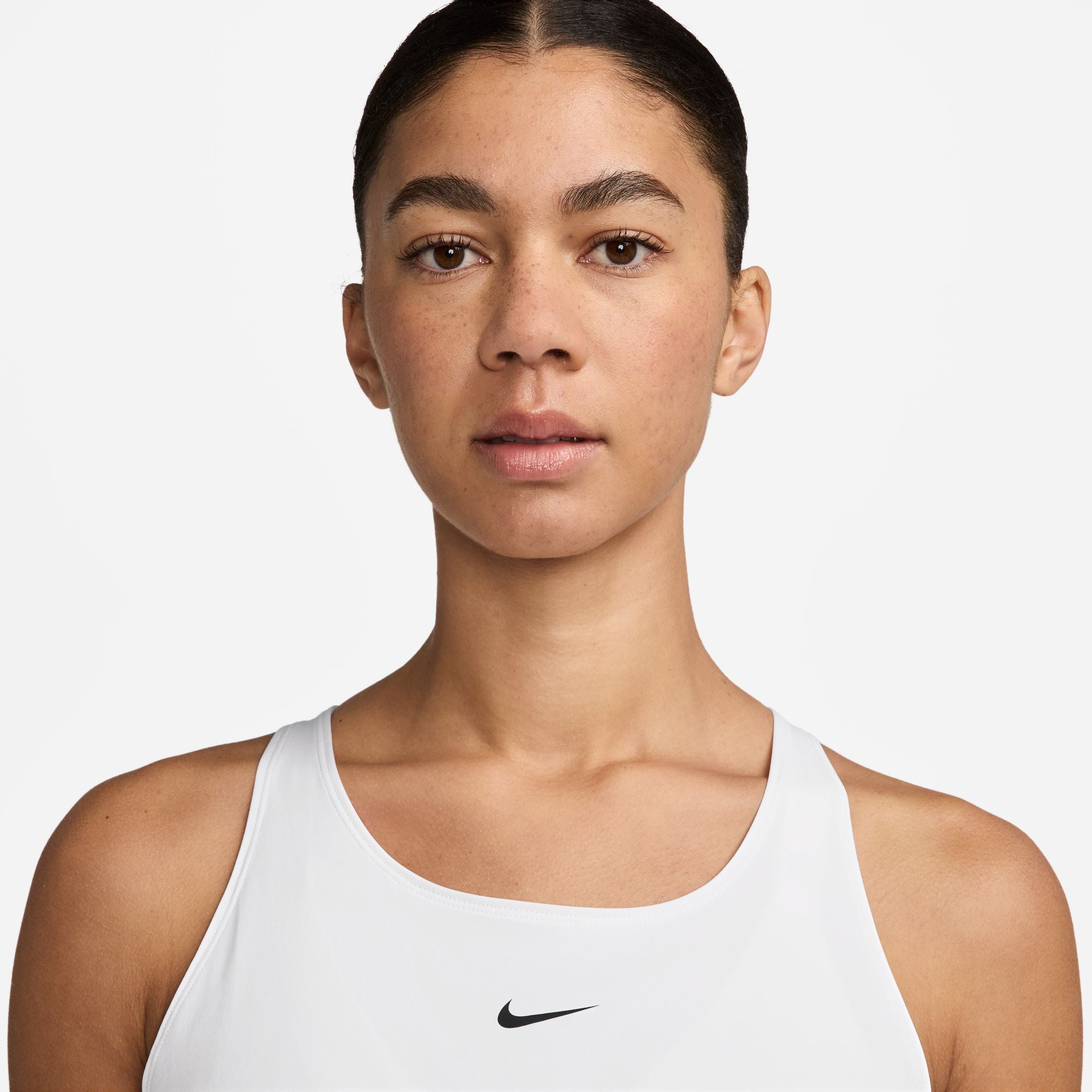 NIKE PRO WOMENS ELASTIKA TANK