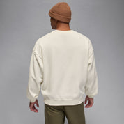 JORDAN MENS BROOKLYN REALTREE CREWNECK