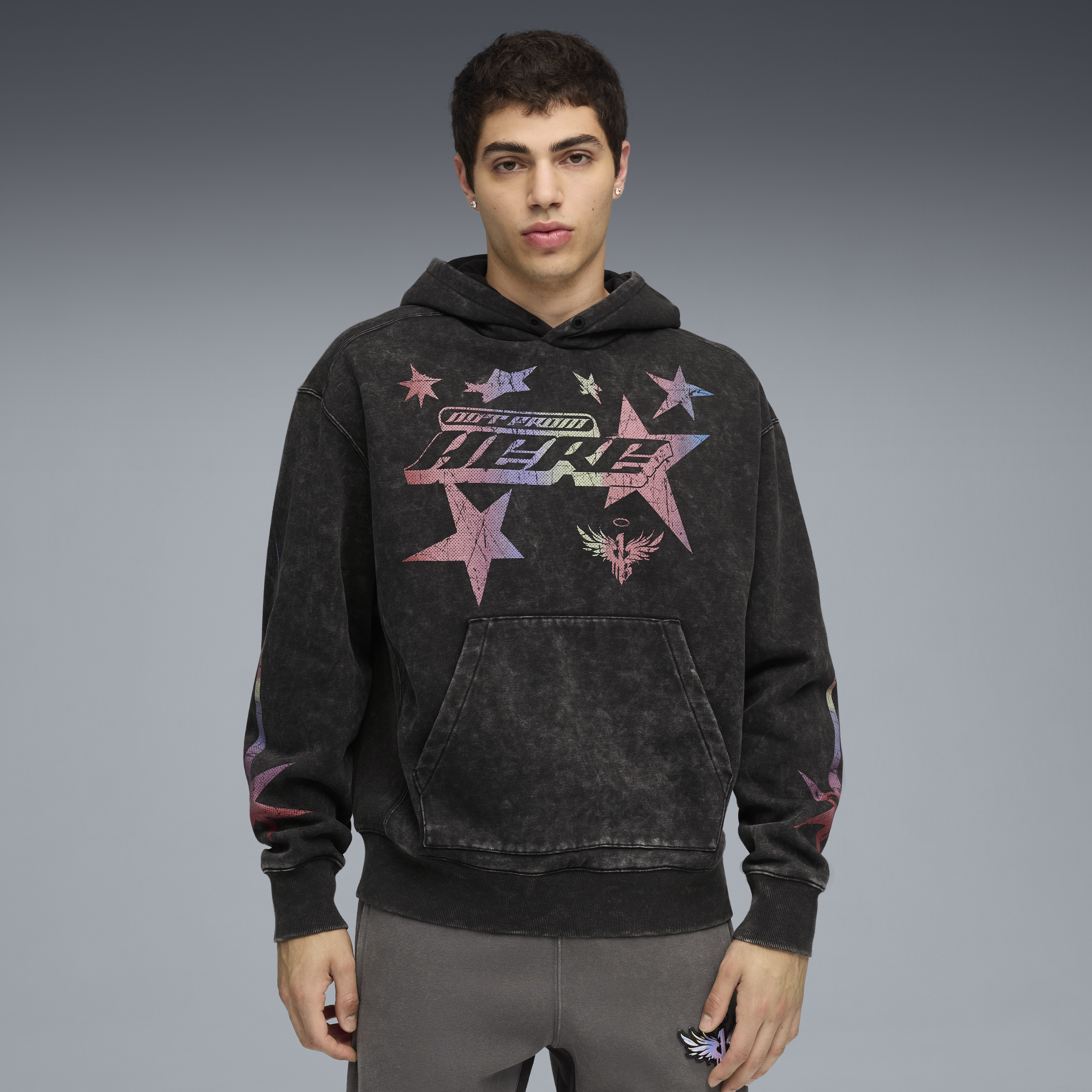 PUMA LAMELO STAR VISION HOODIE
