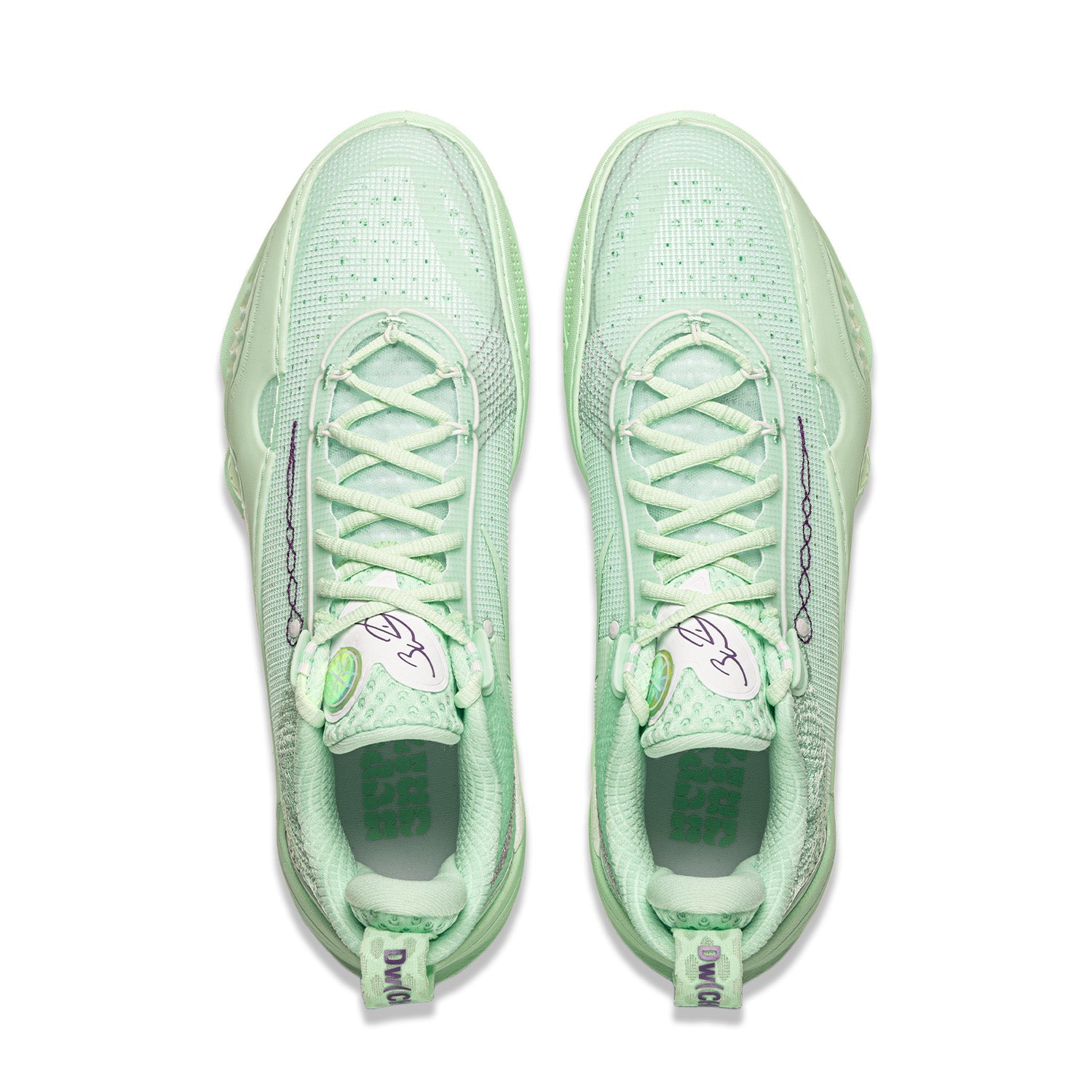 WADE ALL CITY 14 'CHEMICAL REACTION'