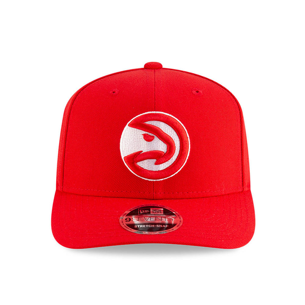 NEW ERA 970SS - ATLANTA HAWKS