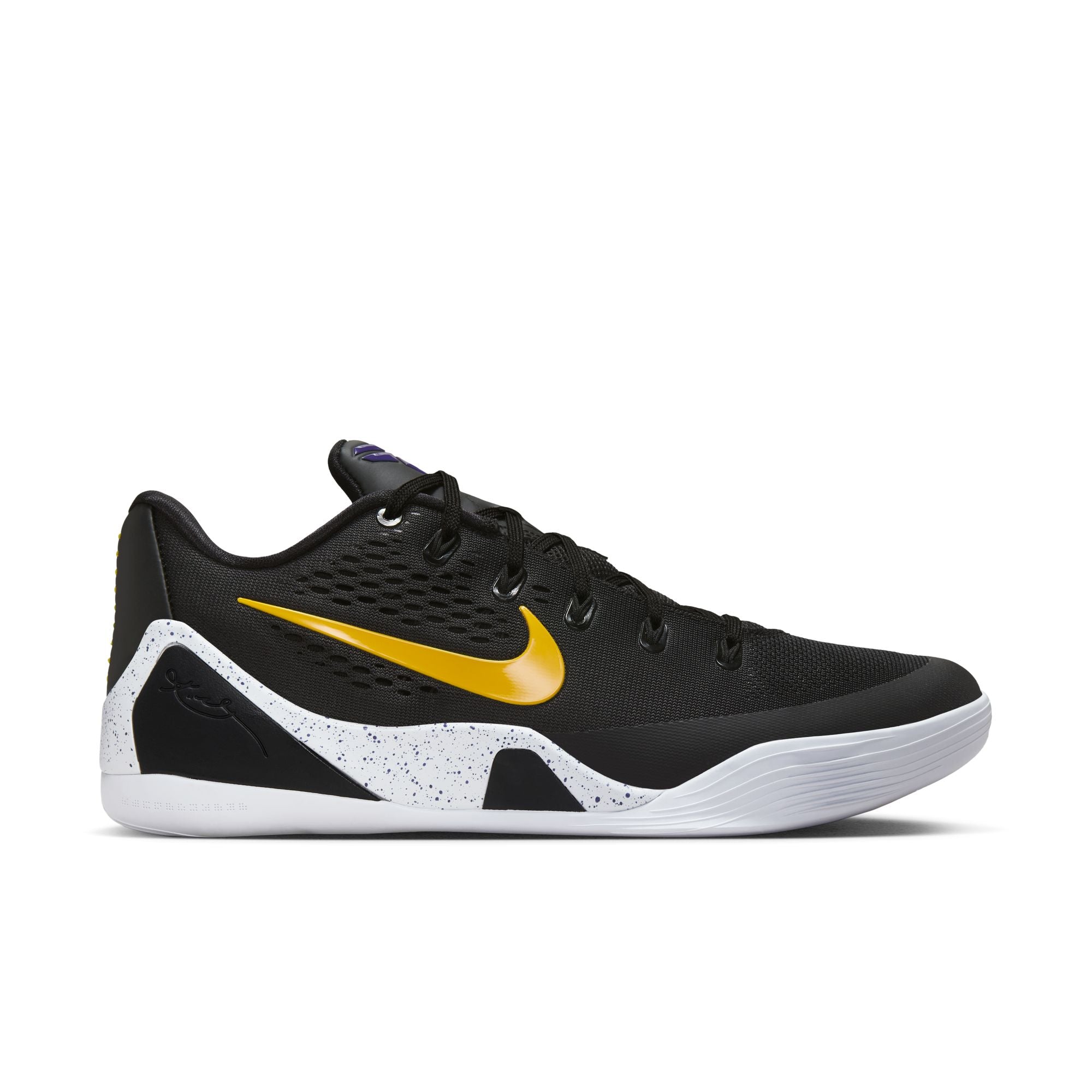 NIKE KOBE IX ELITE LOW EM PROTRO