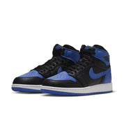 AIR JORDAN 1 RETRO HIGH OG 'ROYAL' - YOUTH