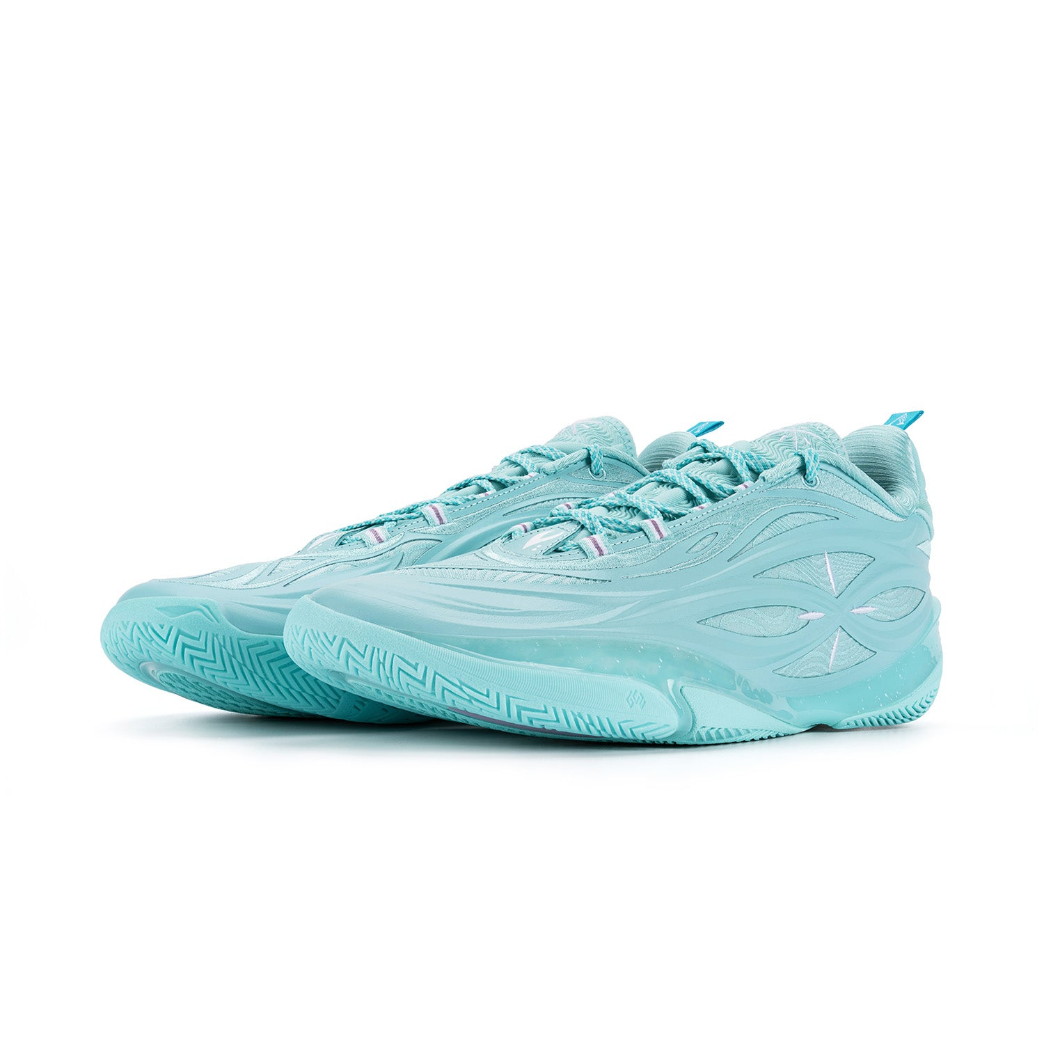 WADE 808 5 ULTRA 5 V2 'MINT'