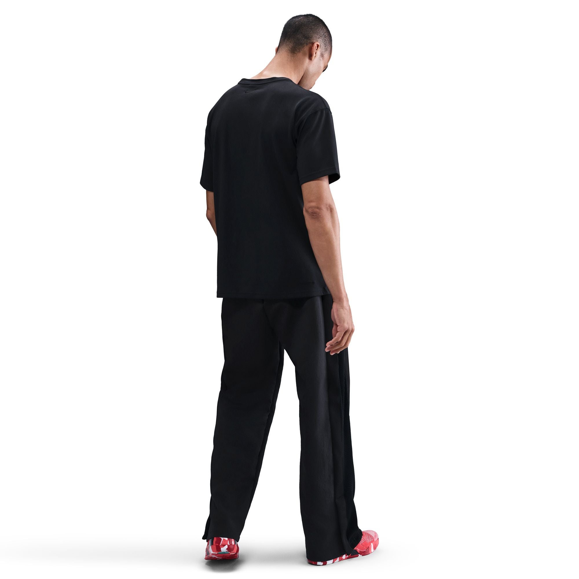 NIKE MENS KOBE DRI-FIT SIGNATURE TEE