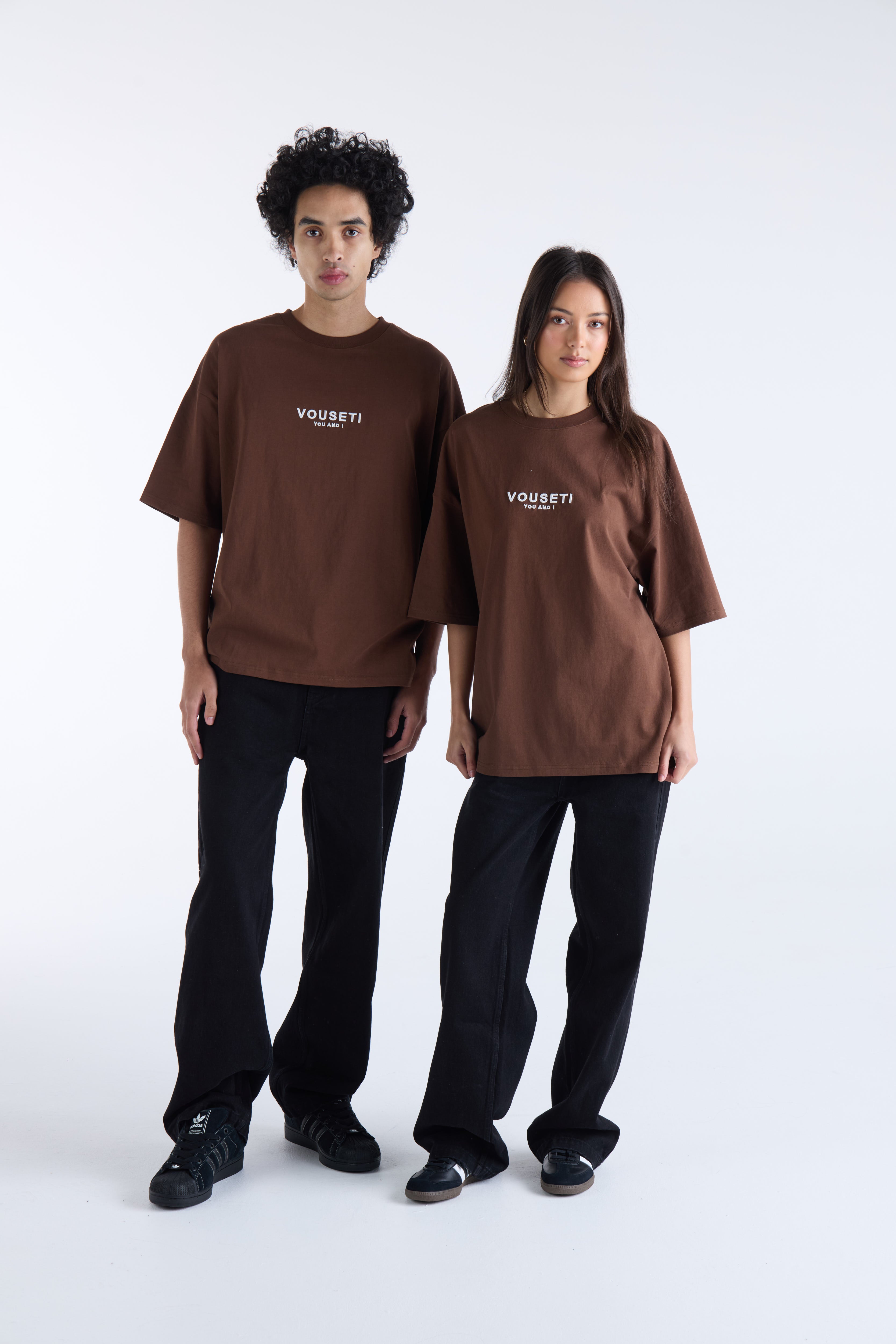 VOUSETI OG TEE
