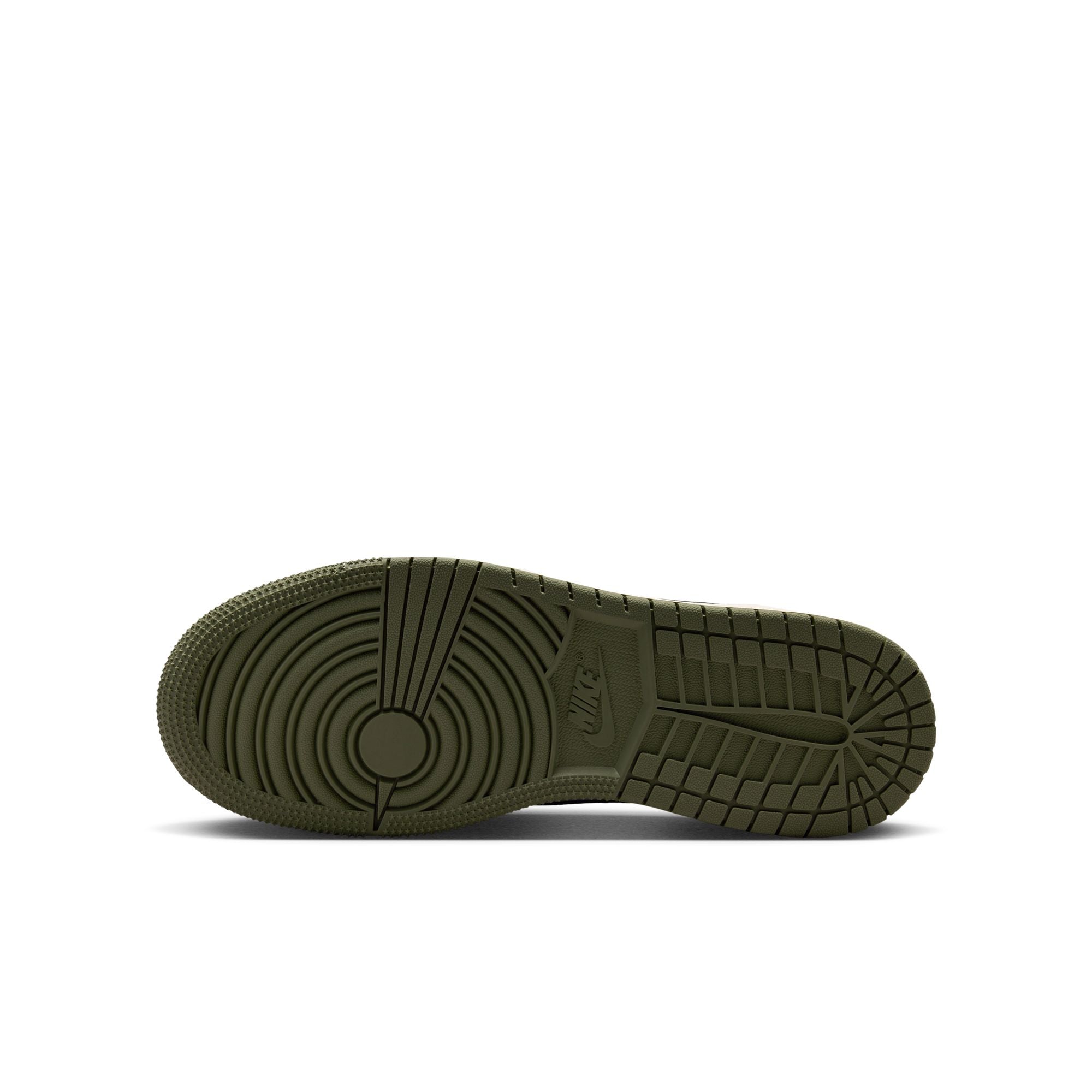 AIR JORDAN 1 RETRO LOW OG - YOUTH
