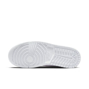 WOMENS AIR JORDAN 1 LOW