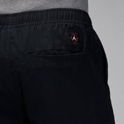 JORDAN MENS BROOKLYN WOVEN PANT