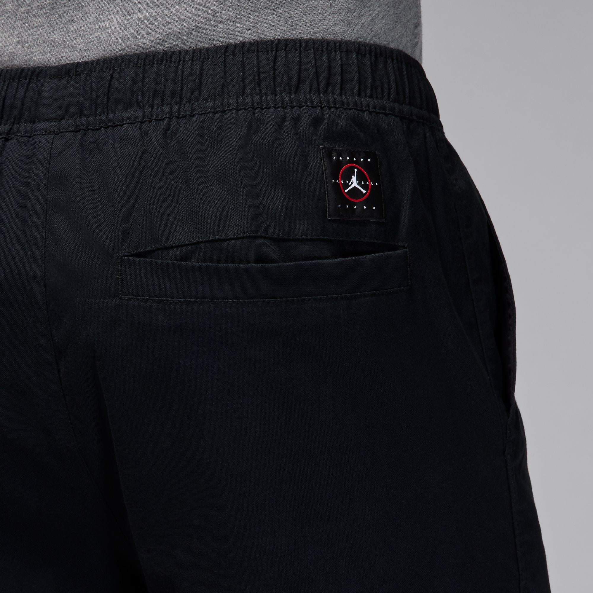 JORDAN MENS BROOKLYN WOVEN PANT
