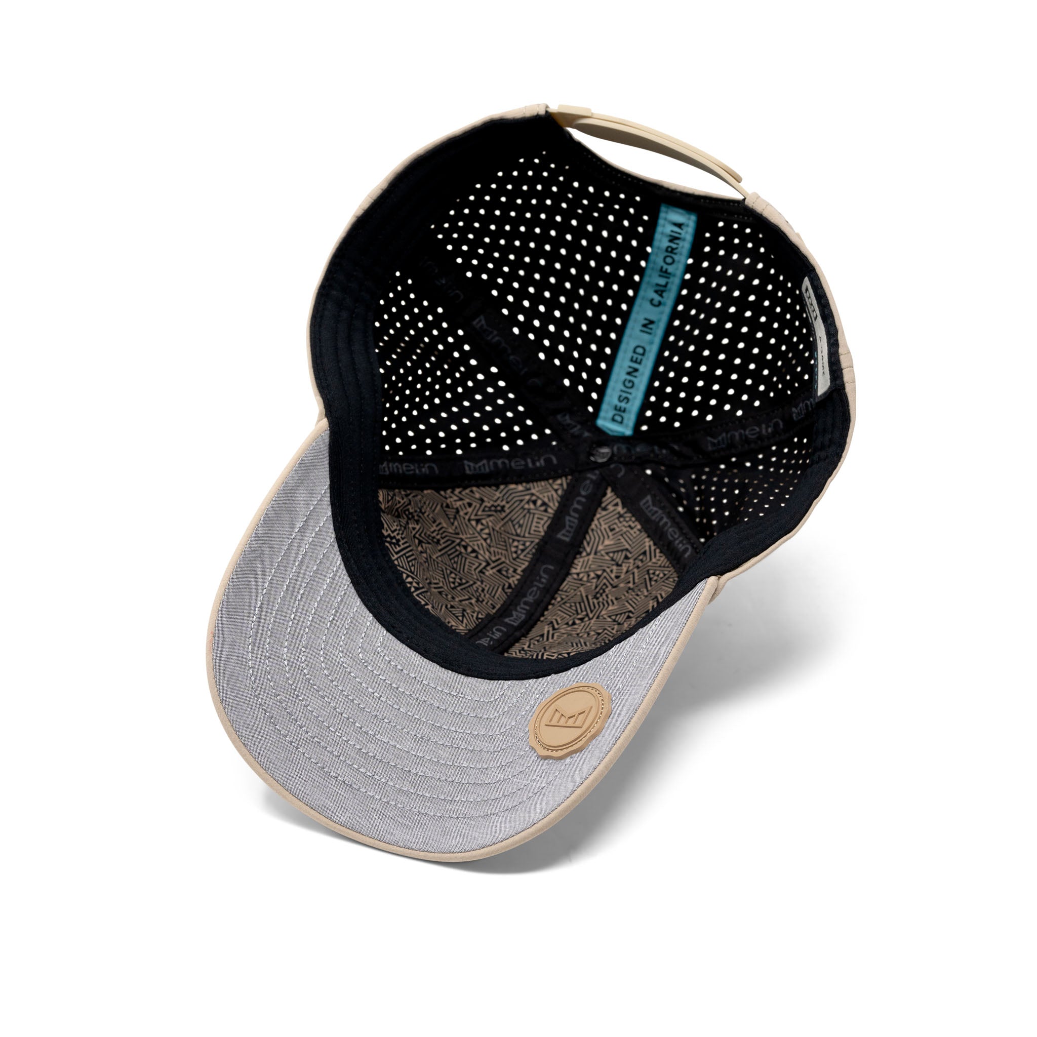 MELIN HYDRO A-GAME ICON CAP