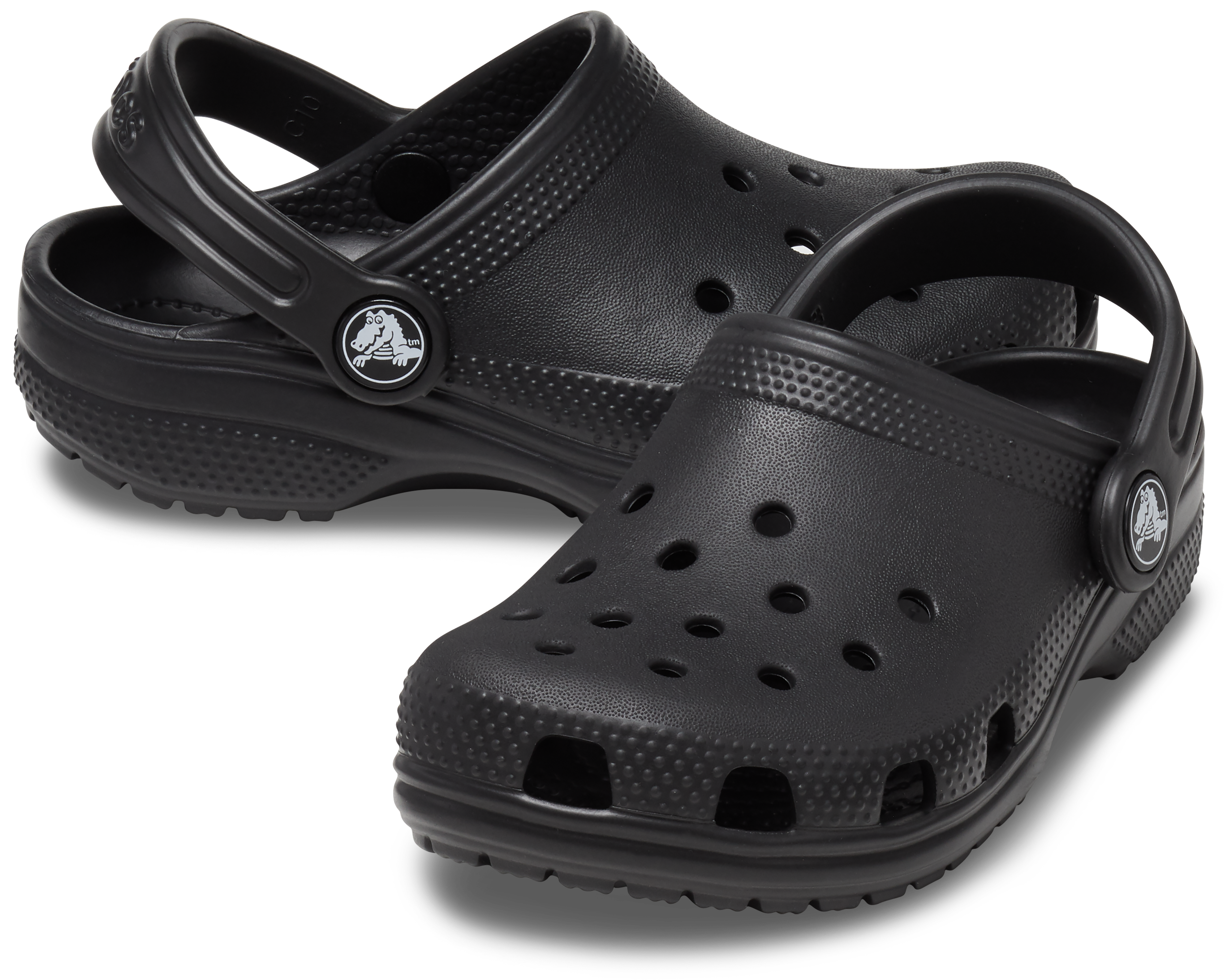 CROCS CLASSIC CLOG - KIDS