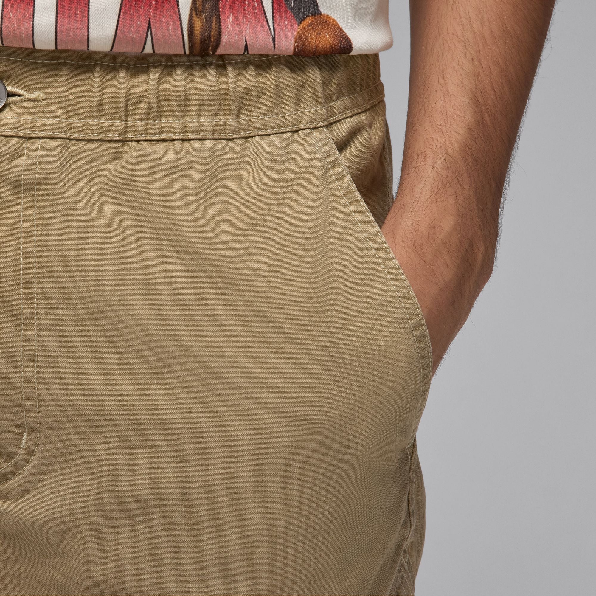 JORDAN M CHICAGO PANT