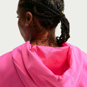 NIKE WOMENS A'JA SIGNATURE HOODIE