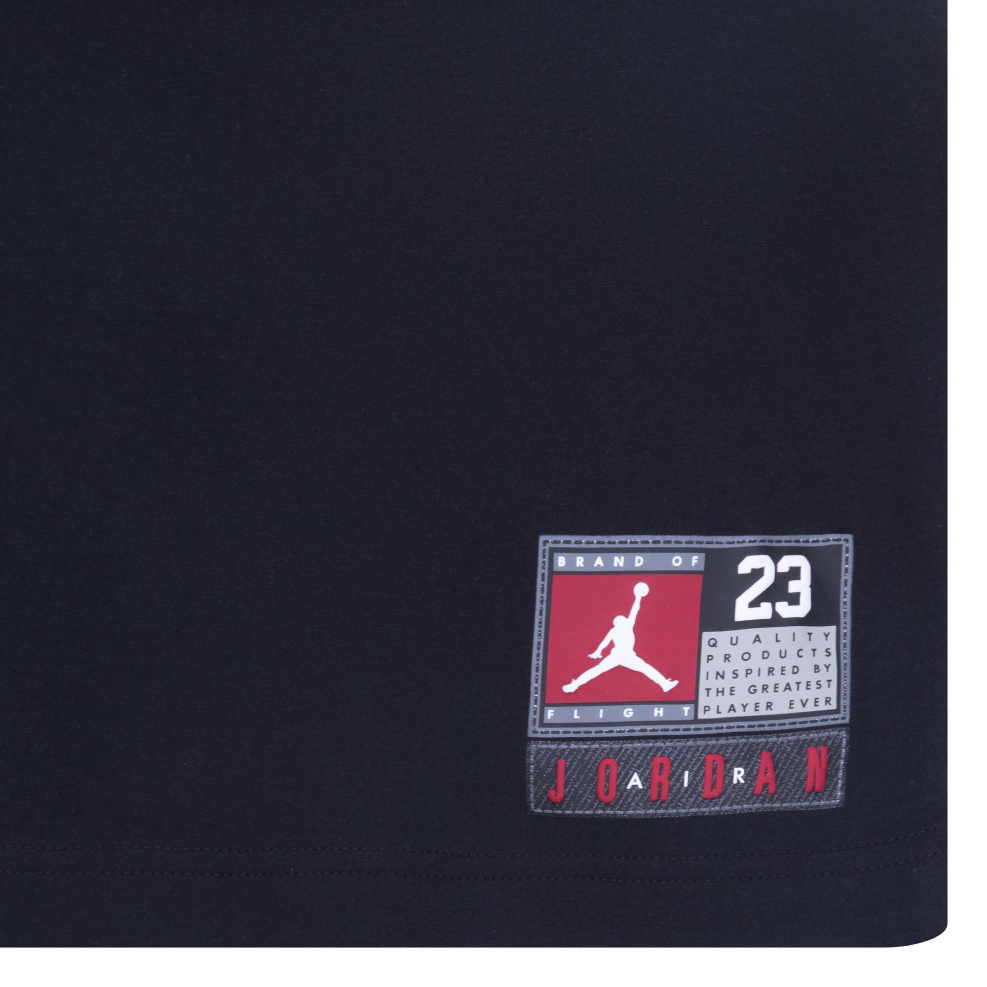 JORDAN PRACTICE FLIGHT TEE - YOUTH