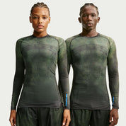 NIKE MENS NRG KEVIN DURANT LONG SLEEVE BASELAYER