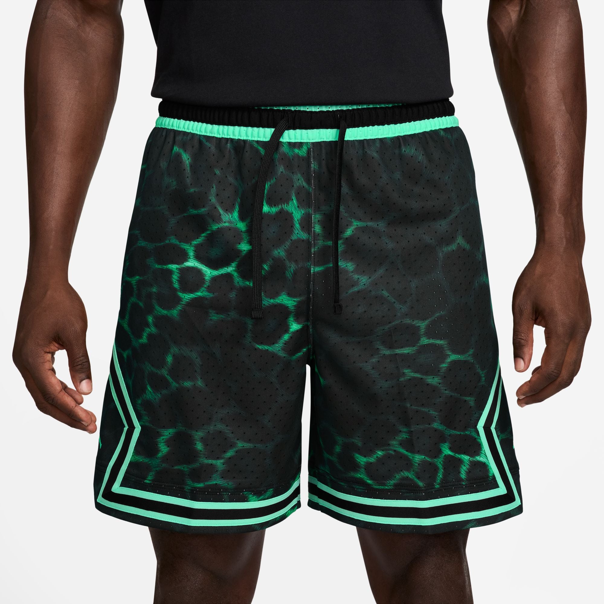 JORDAN MENS DRI-FIT DIAMOND SHORT